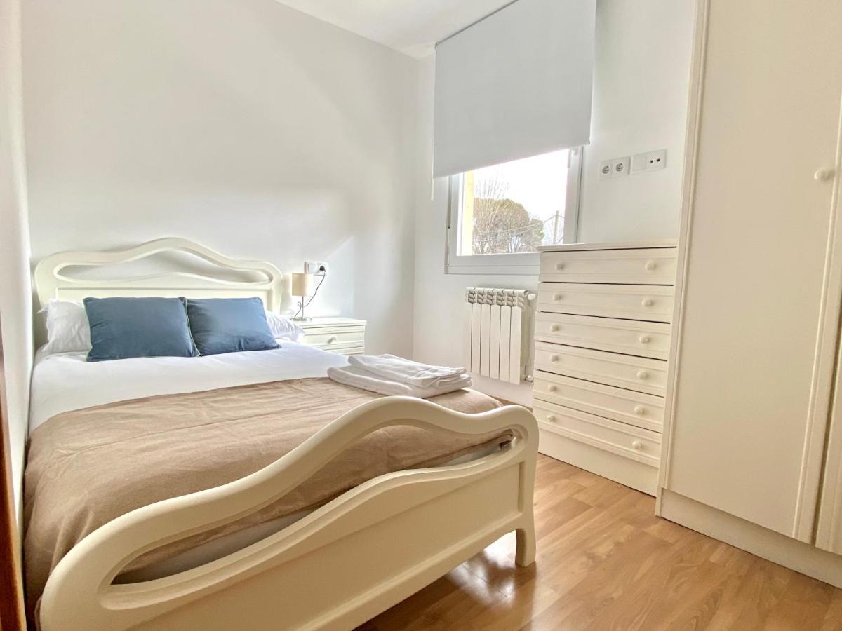Housingleon- Camino De Santiago By Bike I Y II Apartment Bagian luar foto