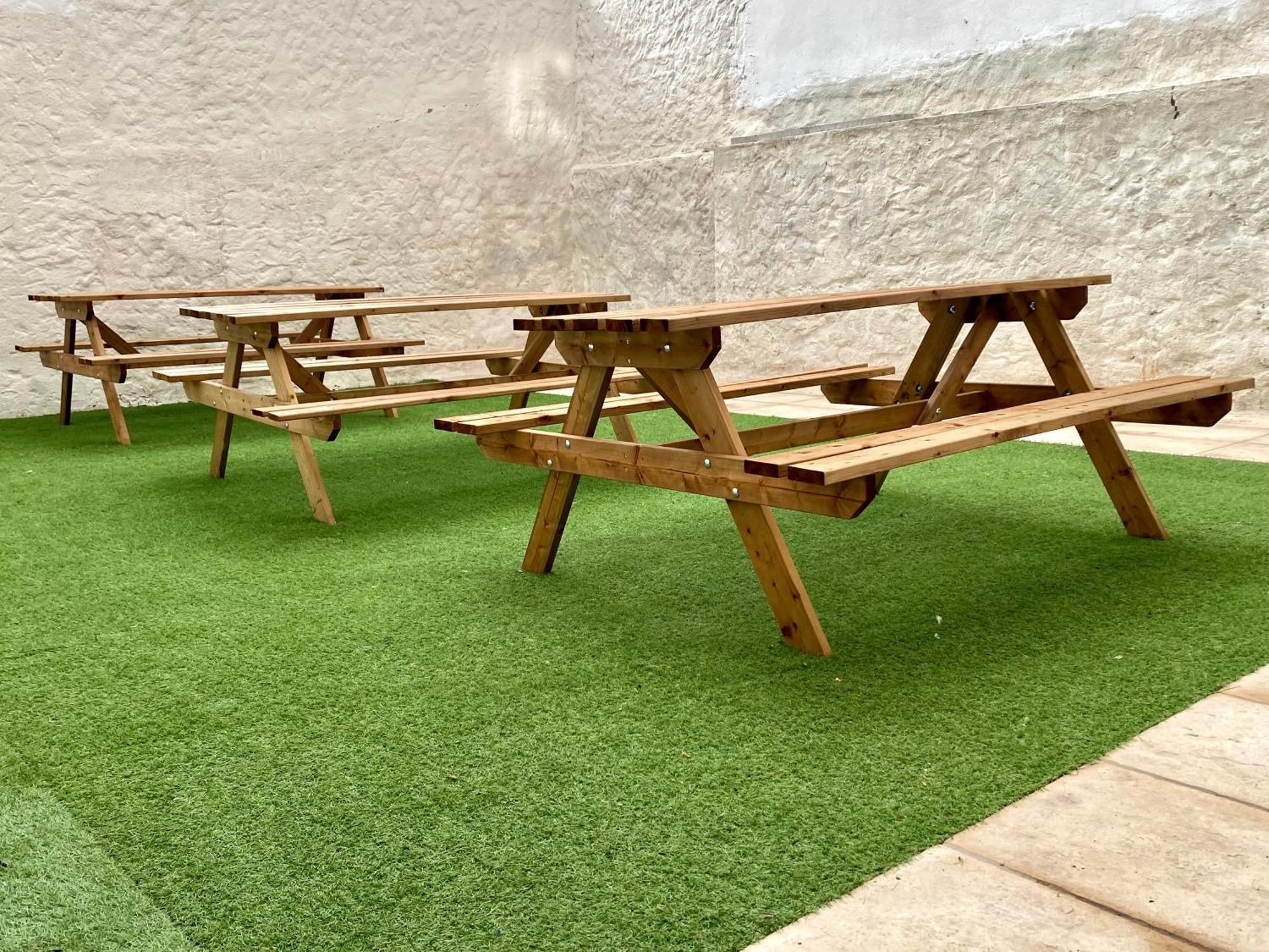 Housingleon- Camino De Santiago By Bike I Y II Apartment Bagian luar foto
