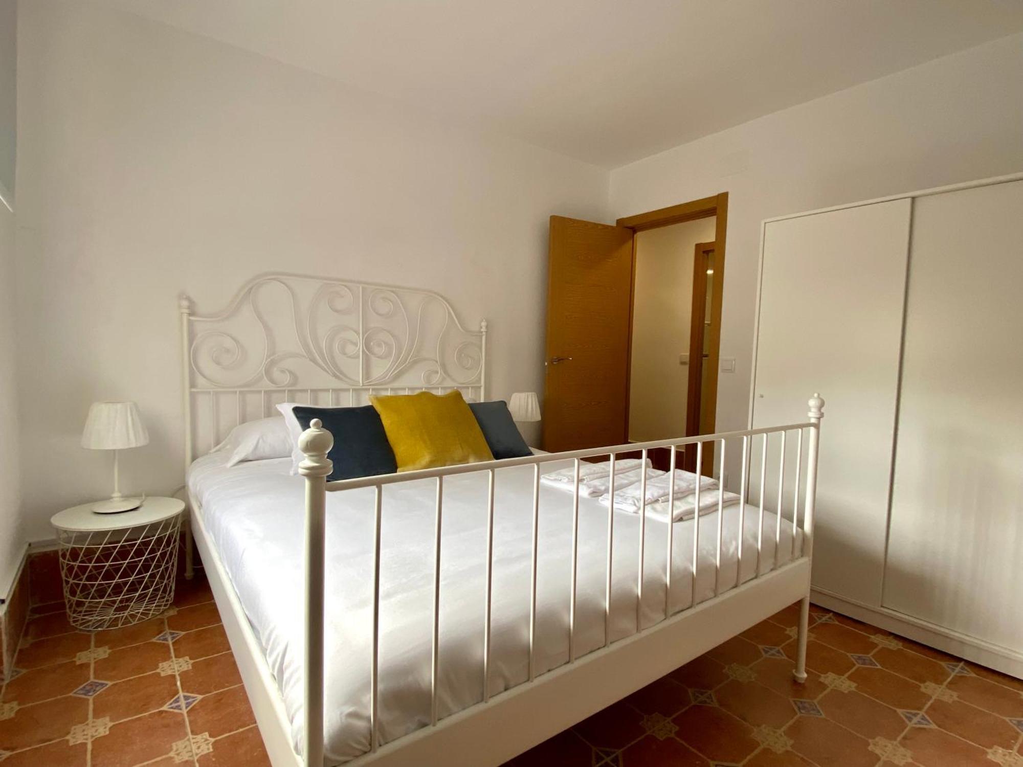 Housingleon- Camino De Santiago By Bike I Y II Apartment Bagian luar foto